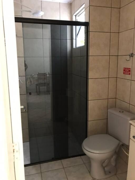 Apto Em Condominio No Centro De Bombinhas, Proximo Da Praia Exteriör bild