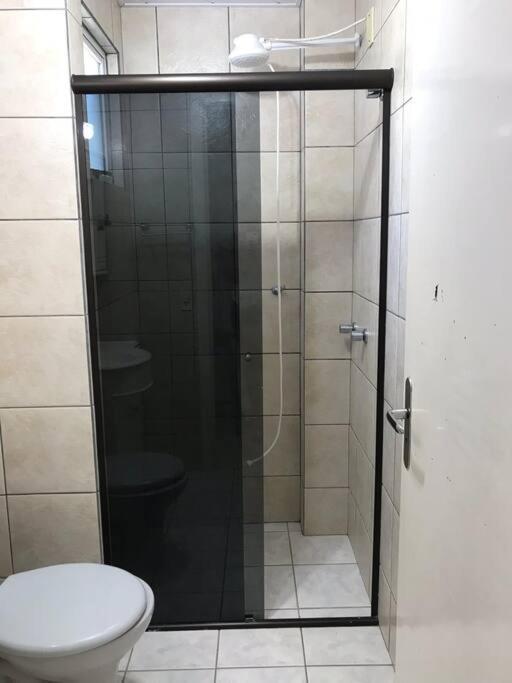Apto Em Condominio No Centro De Bombinhas, Proximo Da Praia Exteriör bild