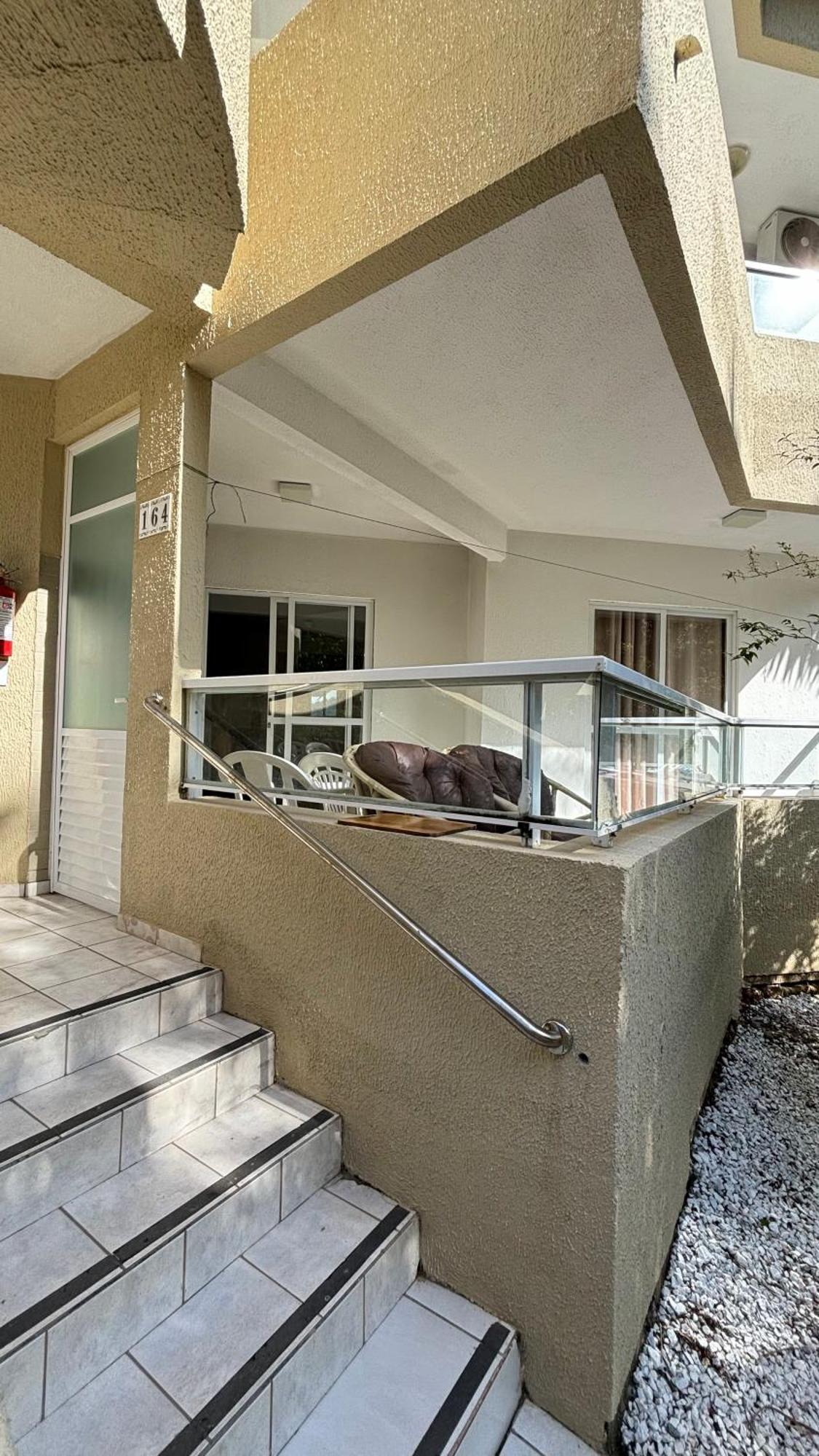Apto Em Condominio No Centro De Bombinhas, Proximo Da Praia Exteriör bild