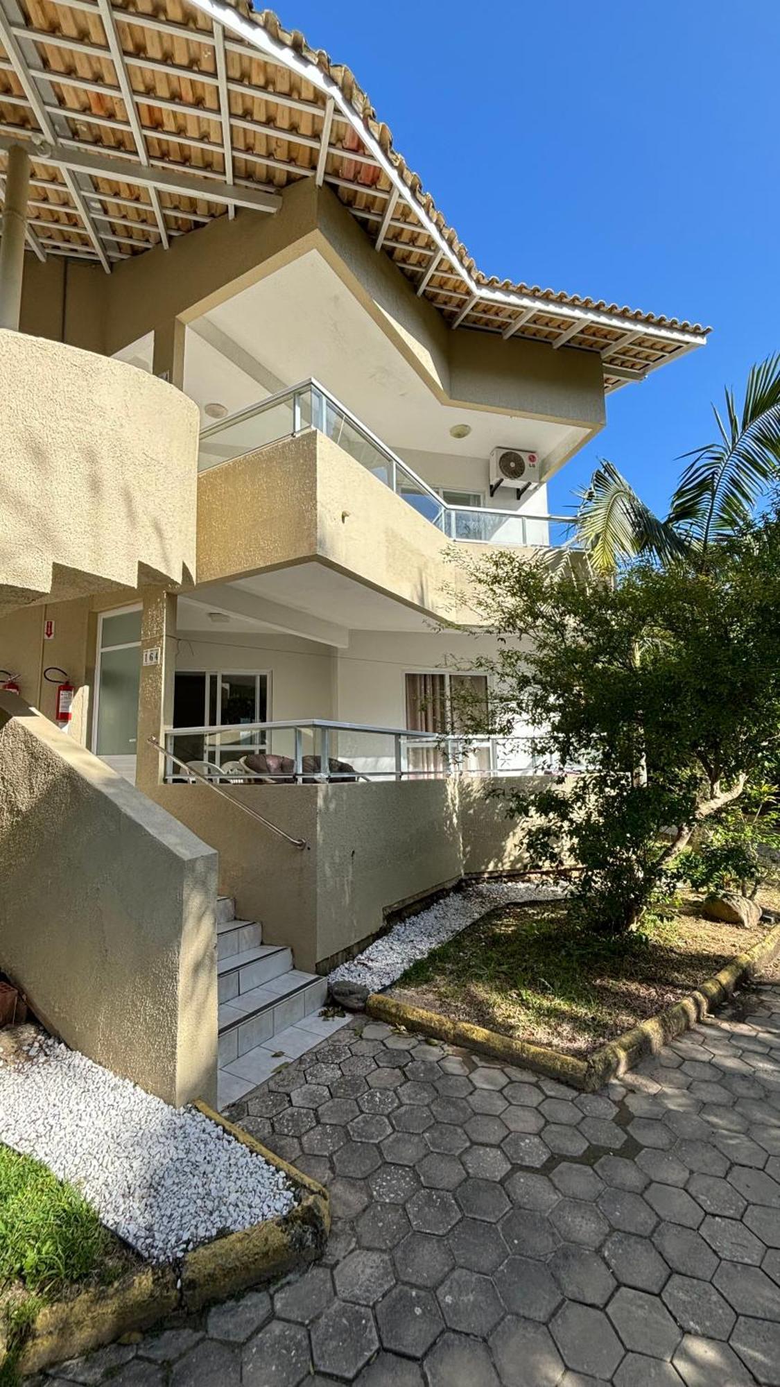 Apto Em Condominio No Centro De Bombinhas, Proximo Da Praia Exteriör bild