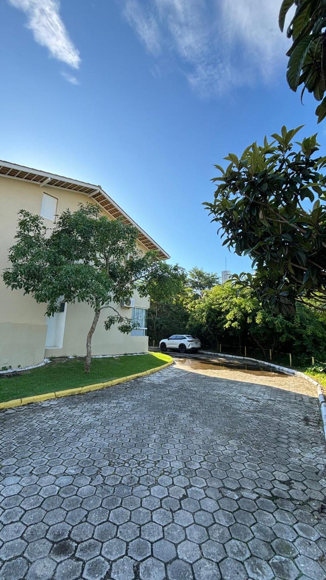 Apto Em Condominio No Centro De Bombinhas, Proximo Da Praia Exteriör bild