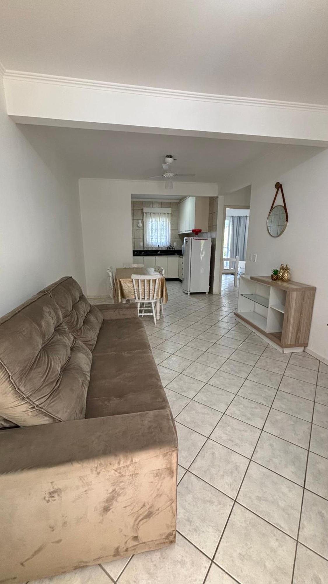 Apto Em Condominio No Centro De Bombinhas, Proximo Da Praia Exteriör bild