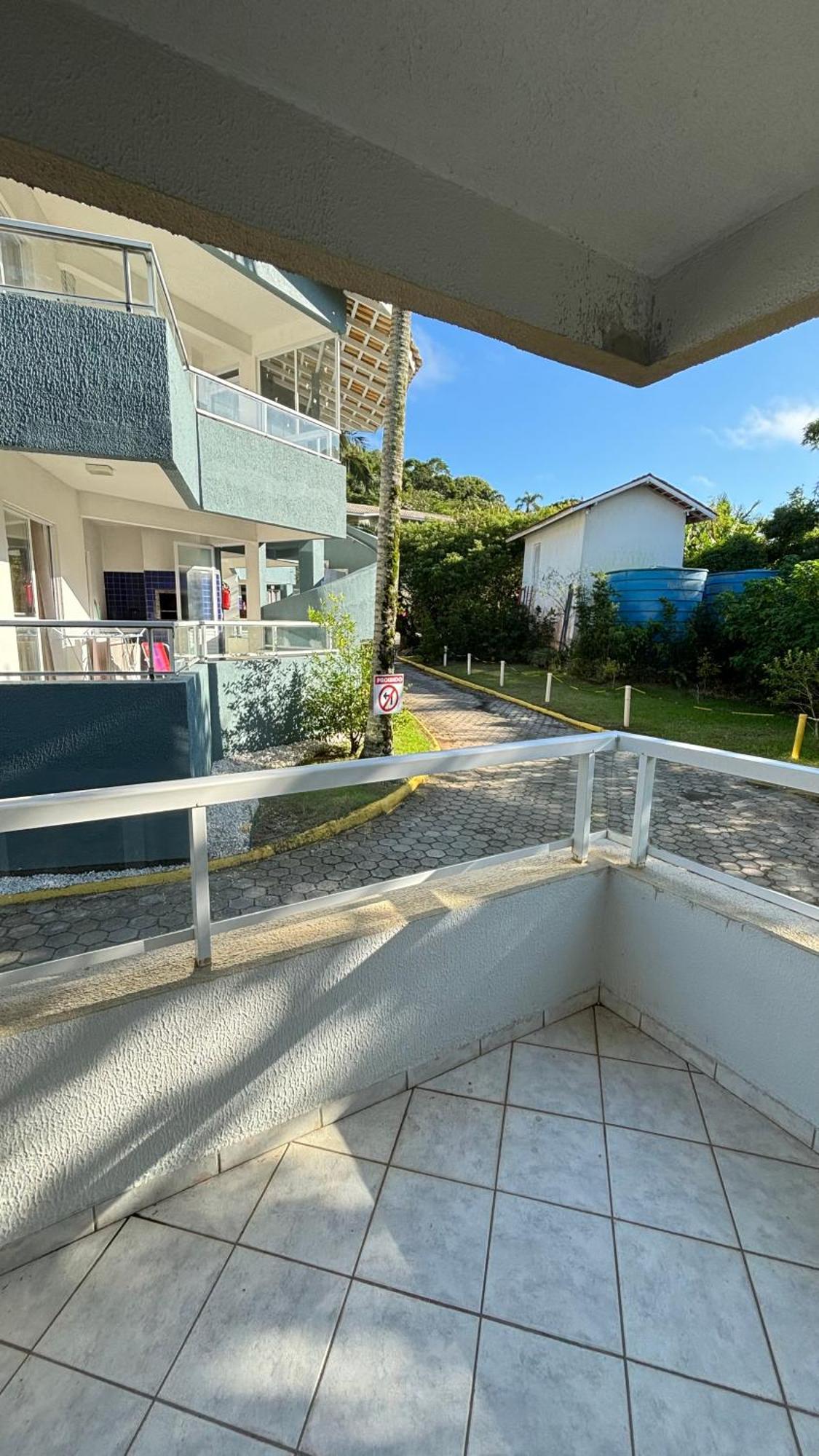 Apto Em Condominio No Centro De Bombinhas, Proximo Da Praia Exteriör bild